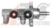 OPEL 558119 Brake Master Cylinder